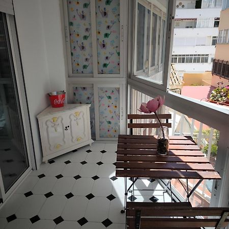 Apartamento Tango Fuengirola Exterior foto