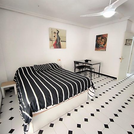 Apartamento Tango Fuengirola Exterior foto