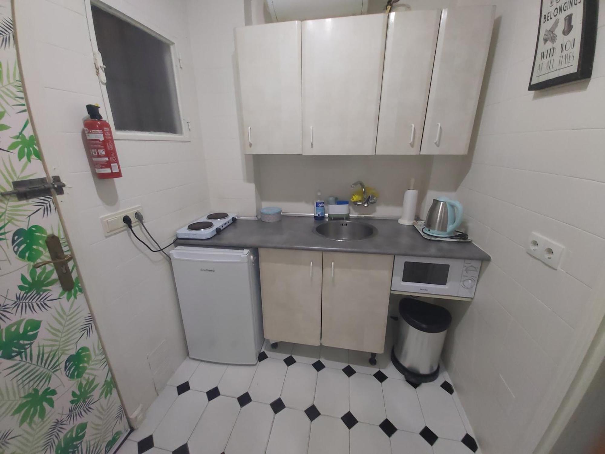 Apartamento Tango Fuengirola Exterior foto