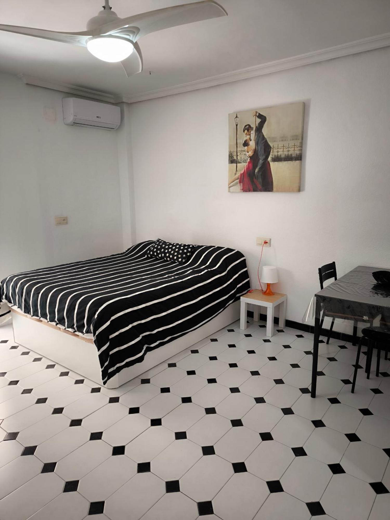 Apartamento Tango Fuengirola Exterior foto