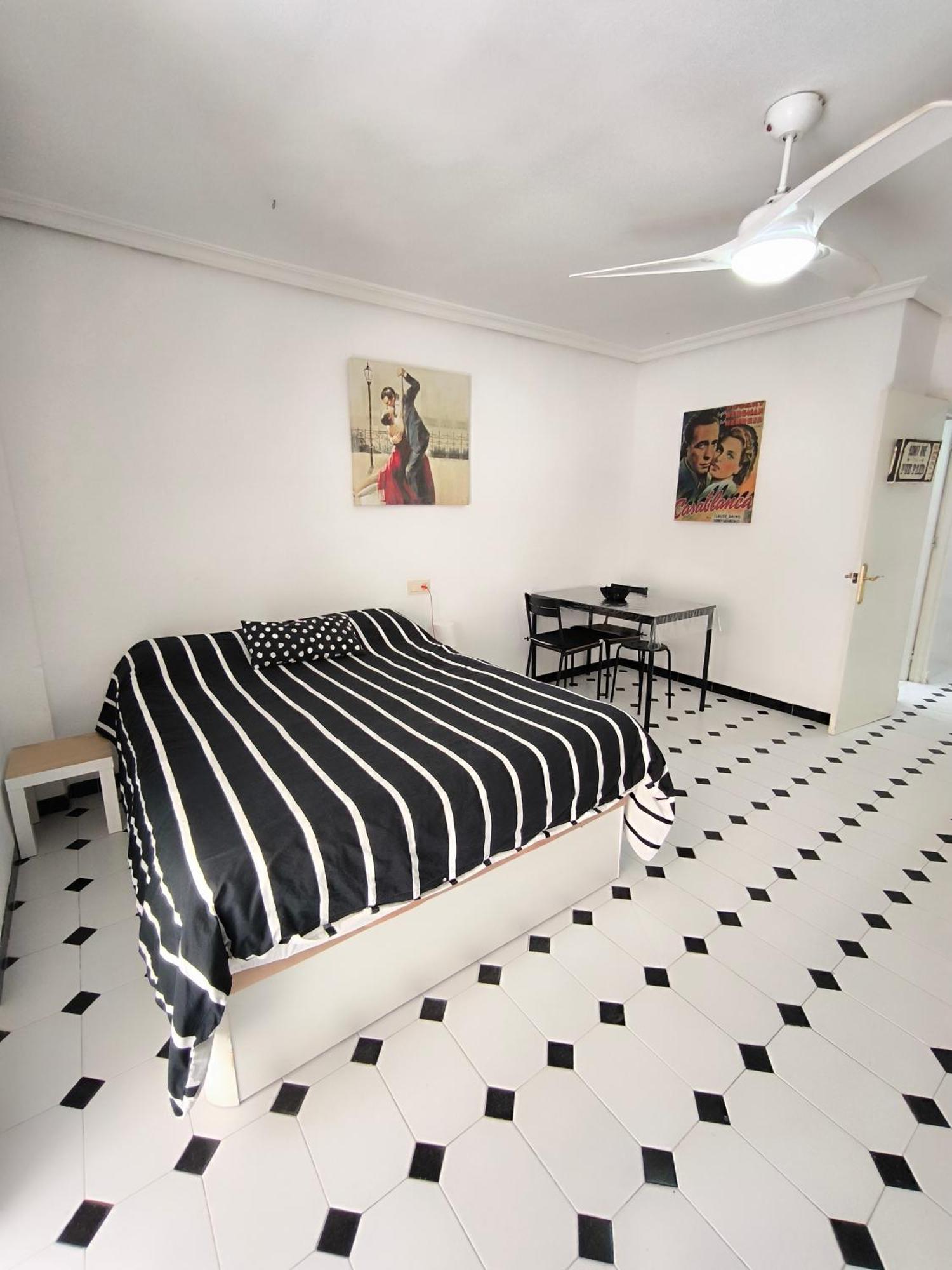 Apartamento Tango Fuengirola Exterior foto