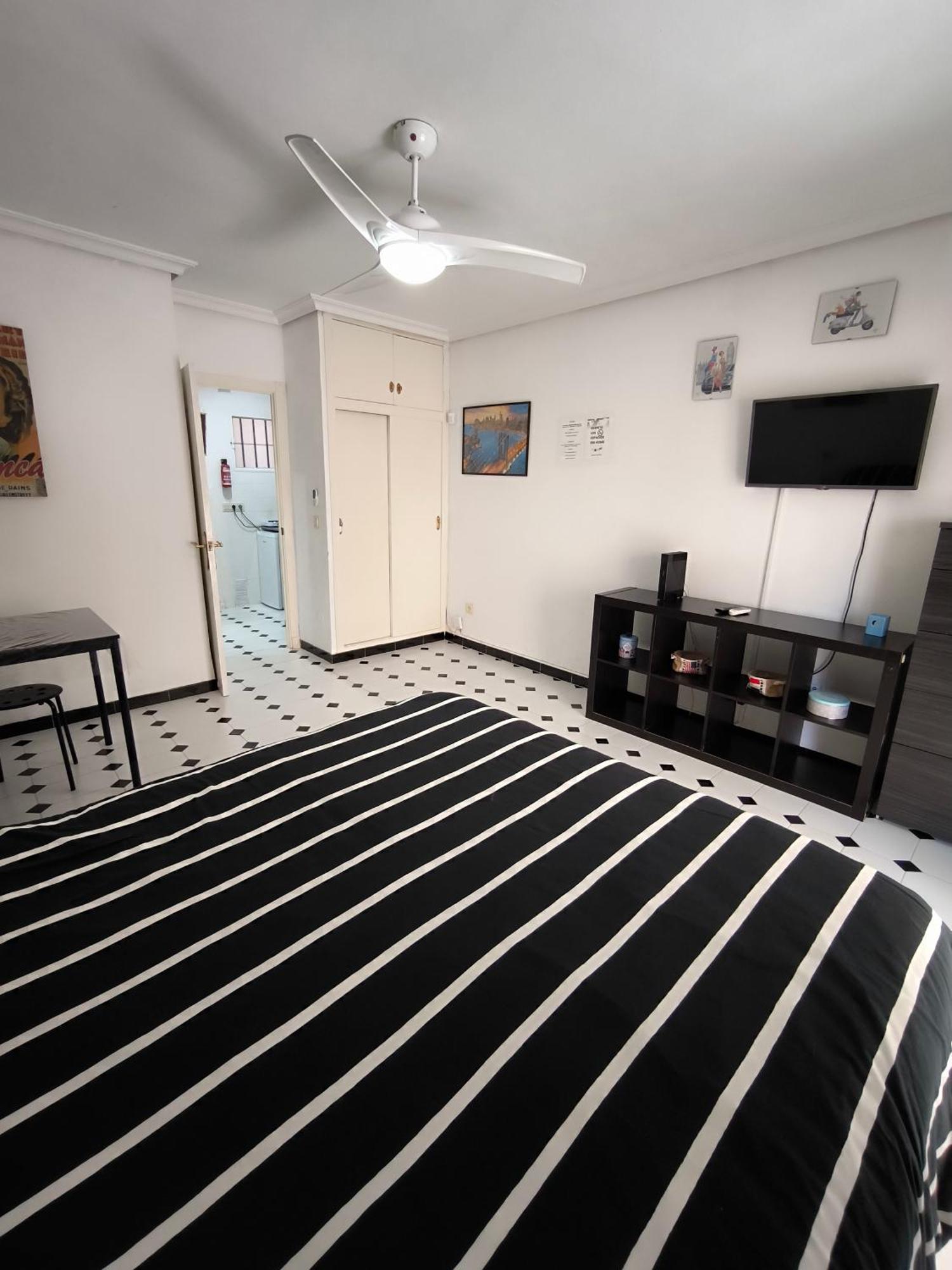 Apartamento Tango Fuengirola Exterior foto